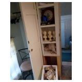Decorative Items and Dolls