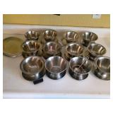 Stainless Steel Bowls