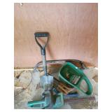 Gardening Tools Lot