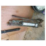 Draw-Tite Weight Distribution Hitch