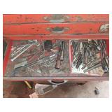 Contents of Tool Drawer