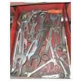 Wrenches and Tools