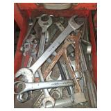 Wrenches and Tools