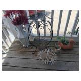 Garden Decor Items