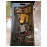 Jig Saws and Tools