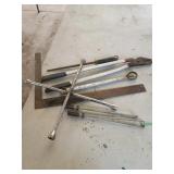 Hand Tools Lot