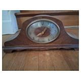Warren Telechron Mantel Clock