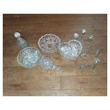 Glassware