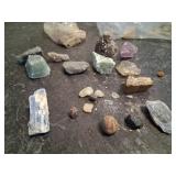 Gemstones
