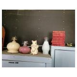 Decorative Collectibles Lot