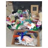 Crafting Supplies Lot
