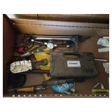 Hand Tools and Accessories