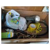 Tools and Accessories