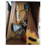 Tools and Accessories