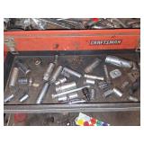 Sockets in Drawer