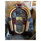 41-Inch Retro-Style Jukebox