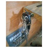 Scissors and Shears only