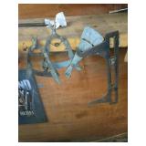 Vintage Hand Tools