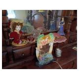 Decorative Collectibles Assortment