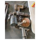 Pneumatic Tools
