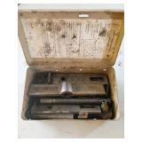 Vintage Proto Valve Spring Compressor