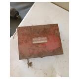 Proto Tools Gear Puller Set