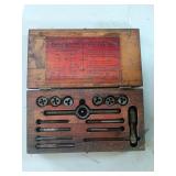 Blue Point Tap and Die Set