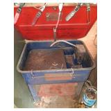Excalibur Parts Washer Unit