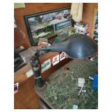 Woodward Articulating Desk Lamp