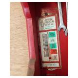 Kings Food & Deli Thermometer