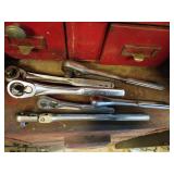 Craftsman Ratchet Wrenches Set