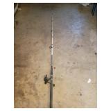 Shakespeare Alpha 9-Foot Fishing Rod