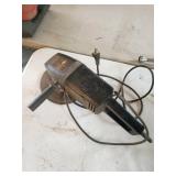 Craftsman 9-Inch Sander/Grinder