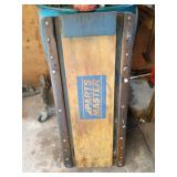 Parts Master Creeper Board