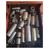 Heavy-Duty Socket Tools