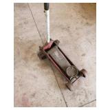 3 Ton Hydraulic Floor Jack