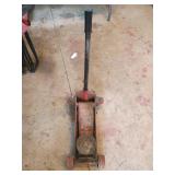 3-Ton Hydraulic Floor Jack