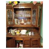 Crystal and Dishware