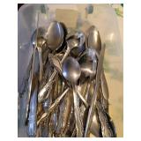 FB Rogers Stainless Flatware