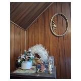 Decorative Home Decor Lot