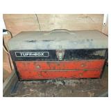Tuff Box Tool Chest