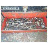 Tools and Hardware Lot