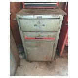 Tuff Box Rolling Tool Chest