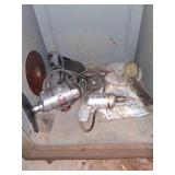 Contents of Workshop Drawer