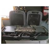 Peavey Escort 3000 Portable PA System