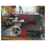 Snap-on Brake Lathe Machine