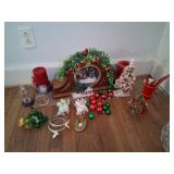 Decorative Holiday Items