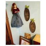 Decorative Wall Items