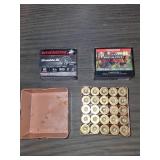 12ga Shotgun Ammunition