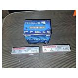 12ga Shotgun Ammunition
